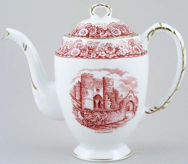 Coffee Pot c1950s